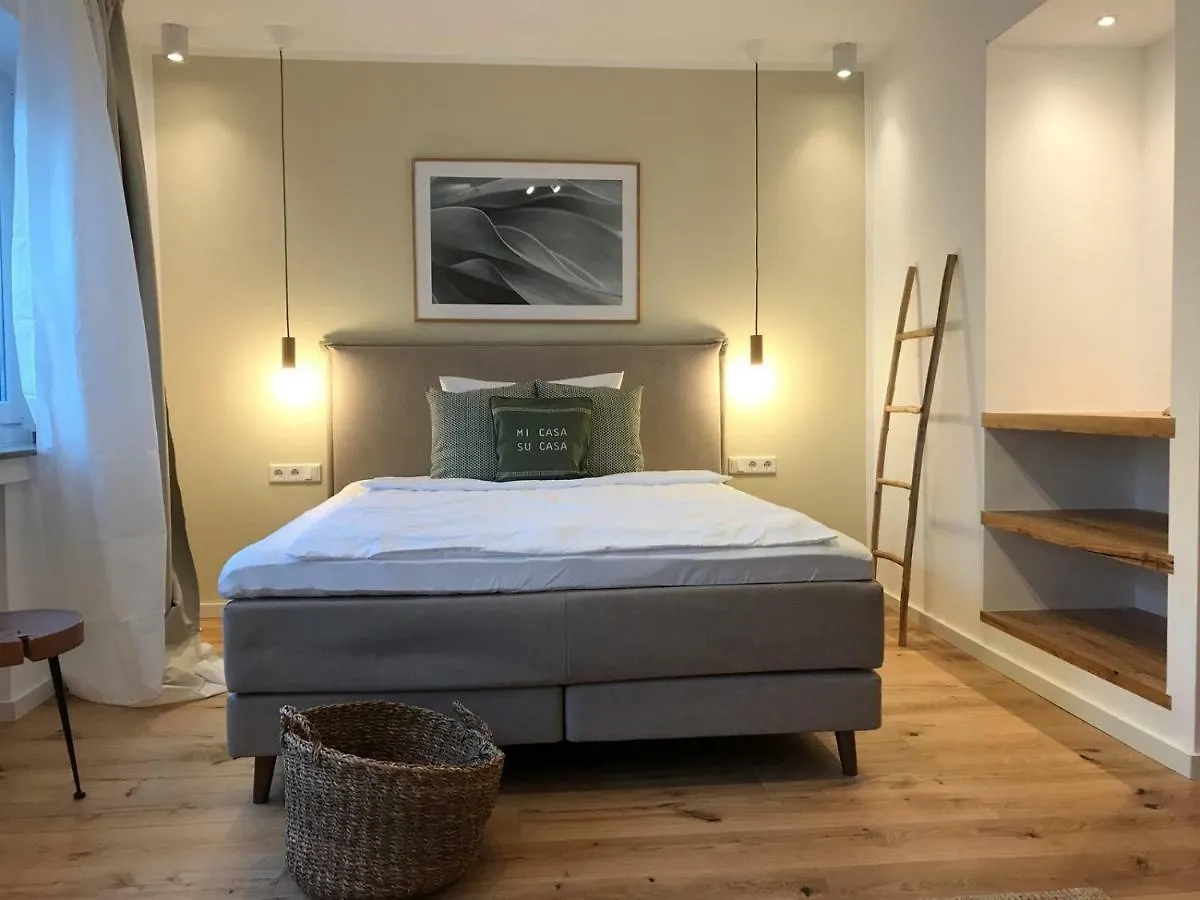 Nettes Appartment In Duesseldorf-Derendorf - Stylisch + Gemuetlich 0*, Düsseldorf