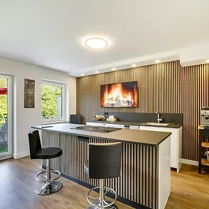 George Appartement