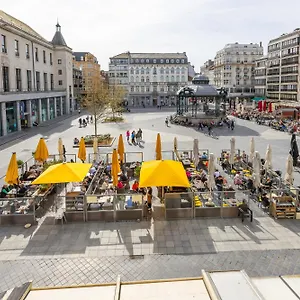 Centrum 2 Oostende